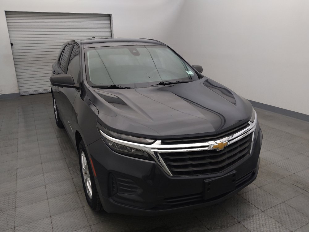 Used 2022 Chevrolet Equinox LS AWD/4WD image 14