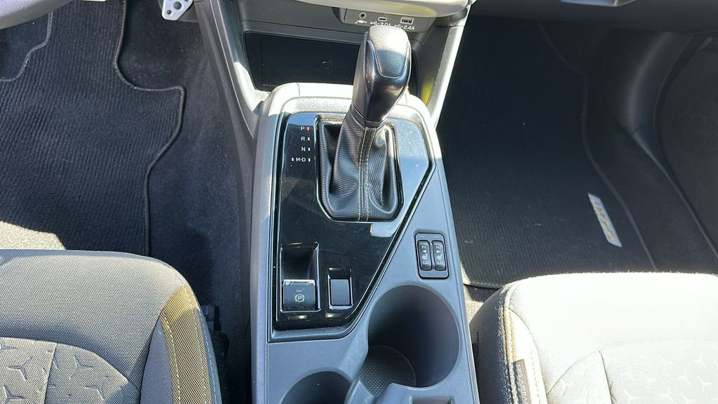 Used 2024 Subaru Crosstrek 2.5i Sport image 21