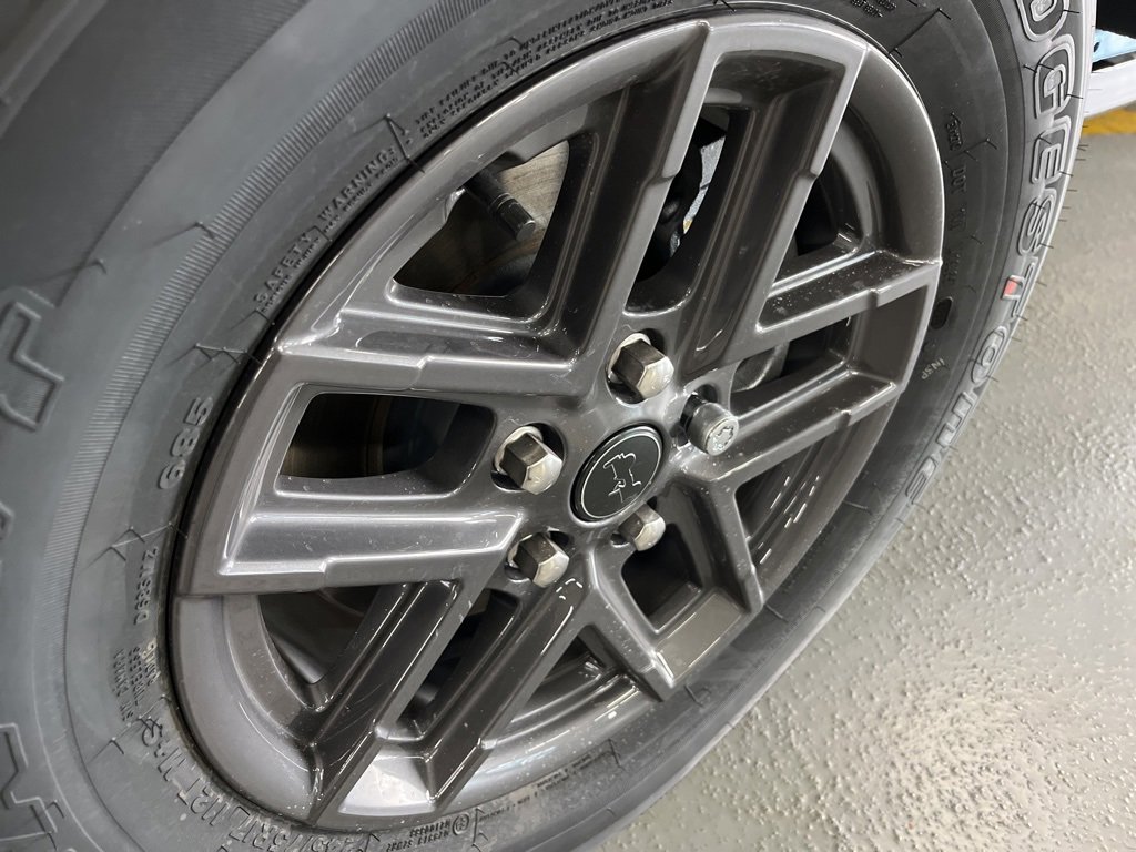 New 2026 Jeep Gladiator Sport image 13