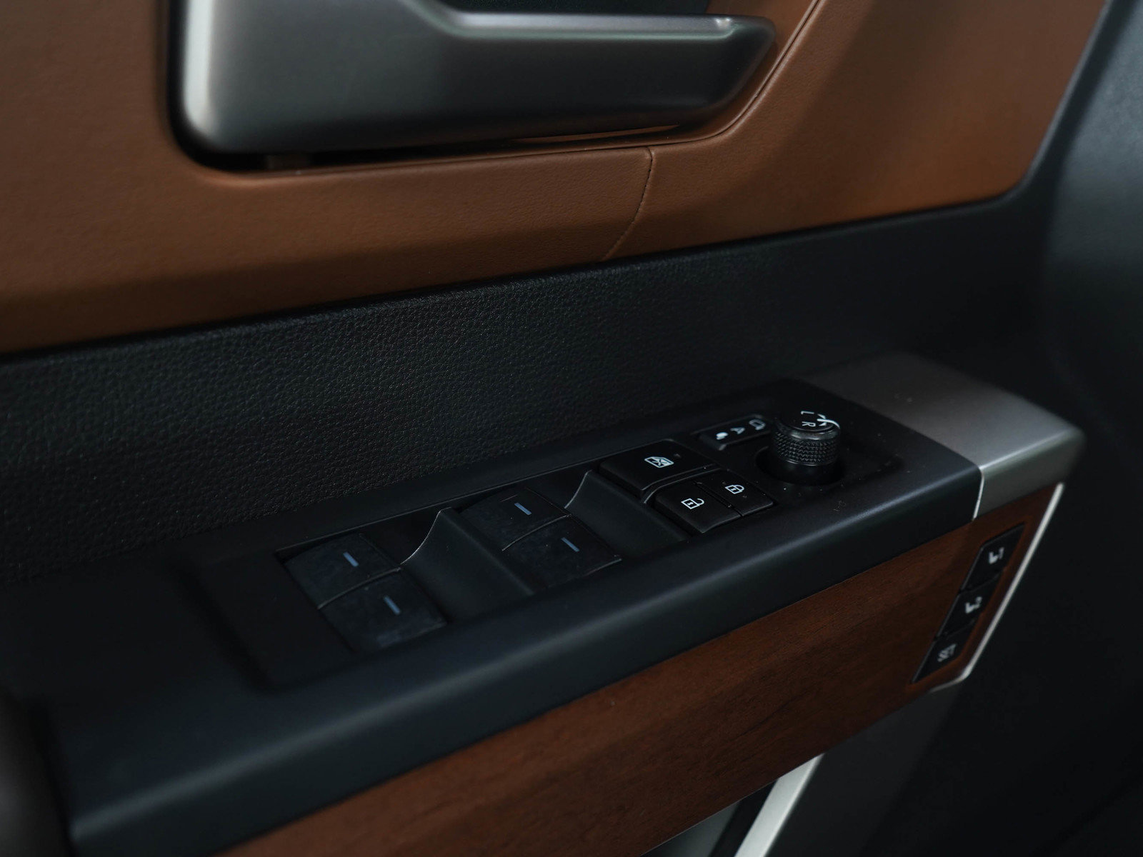 Used 2026 Toyota Sequoia 1794 Edition image 22