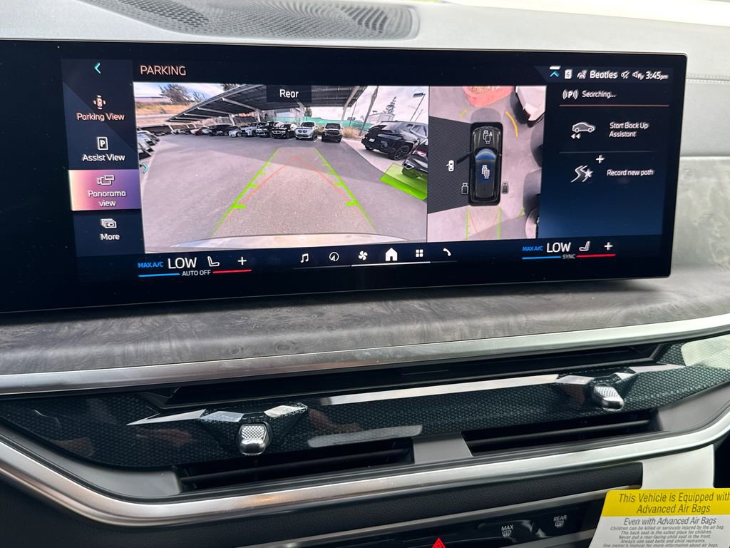 New 2026 BMW X5 xDrive40i w/ M Sport Package image 30