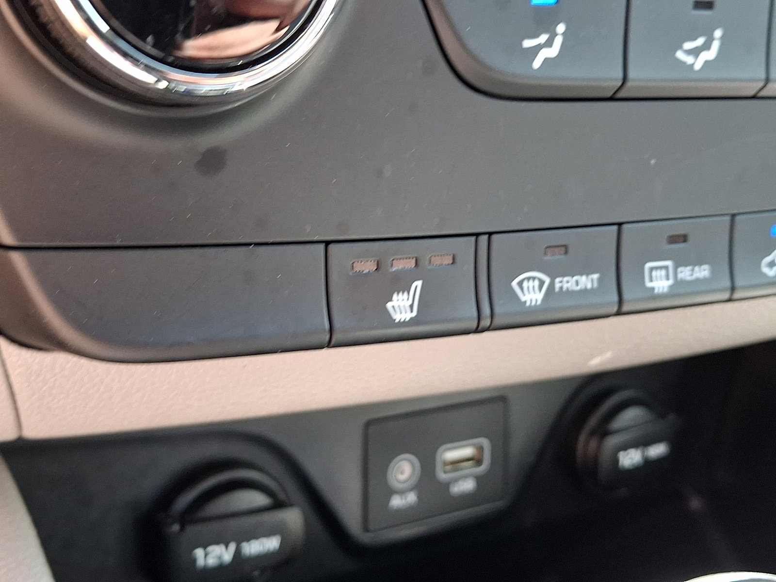 Used 2017 Hyundai Tucson Sport AWD/4WD image 24