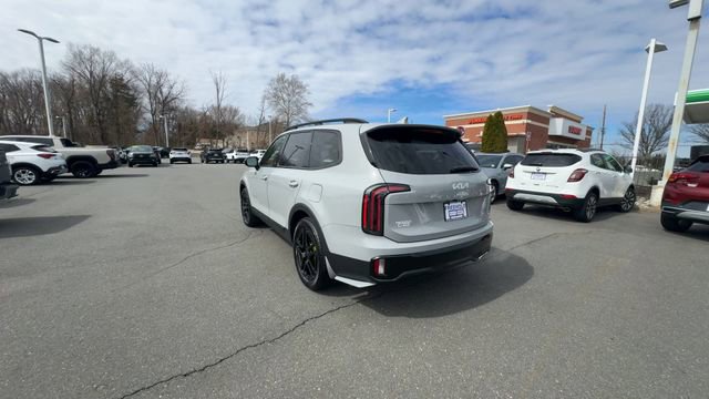 Used 2024 Kia Telluride SX Prestige X-Line image 6