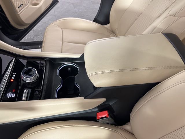 Used 2024 Jeep Grand Cherokee Limited 4xe w/ Luxury Tech Group II image 29