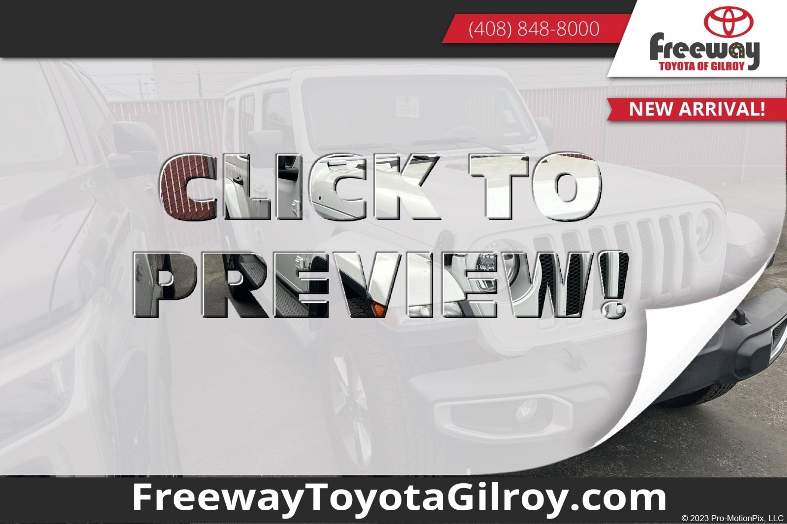 Used 2018 Jeep Wrangler Unlimited Sahara