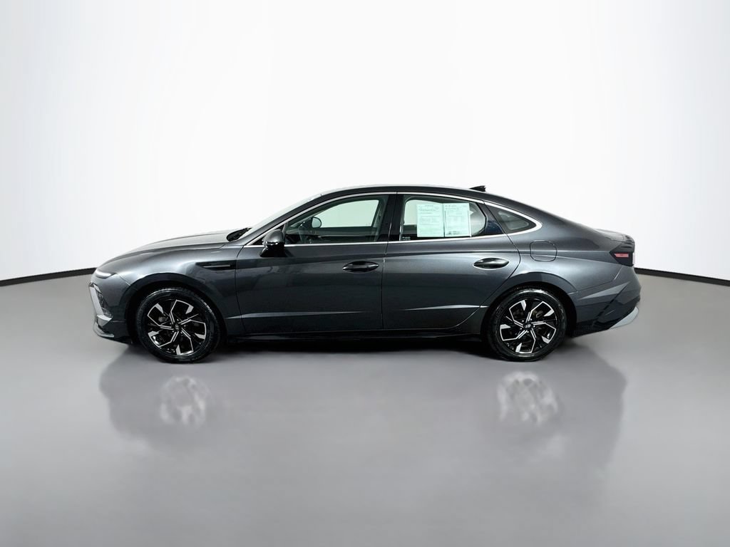 Used 2024 Hyundai Sonata SEL FWD image 5
