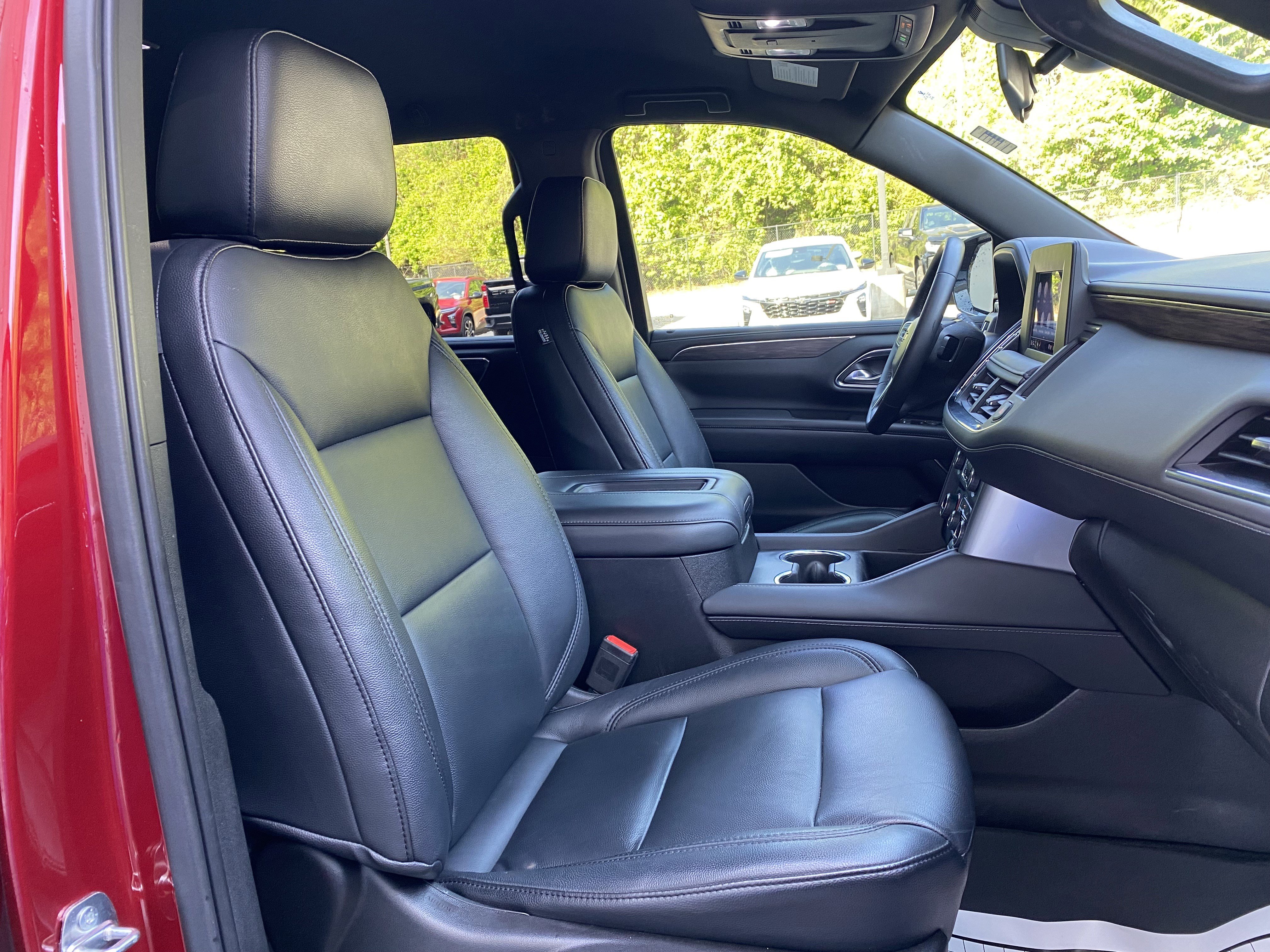 Used 2023 Chevrolet Tahoe LS RWD image 34