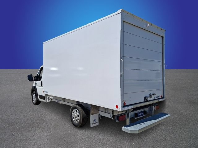 New 2023 RAM ProMaster 3500 FWD image 4