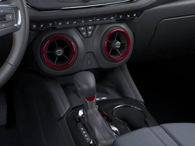 New 2025 Chevrolet Blazer RS w/ Enhanced Convenience Package FWD image 23