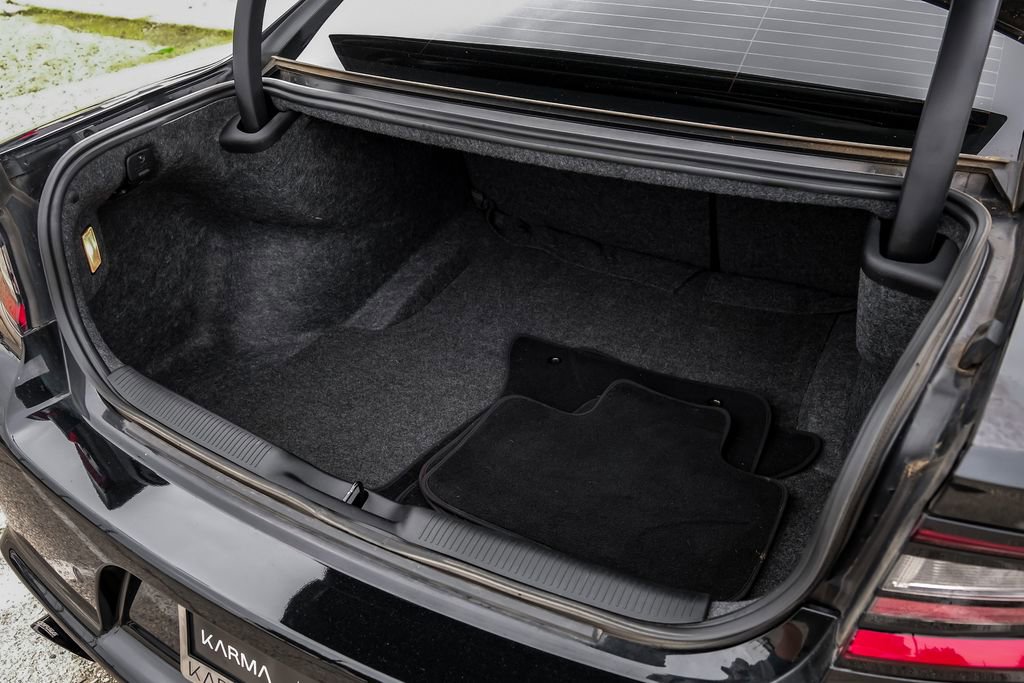Used 2022 Dodge Charger Scat Pack RWD image 62