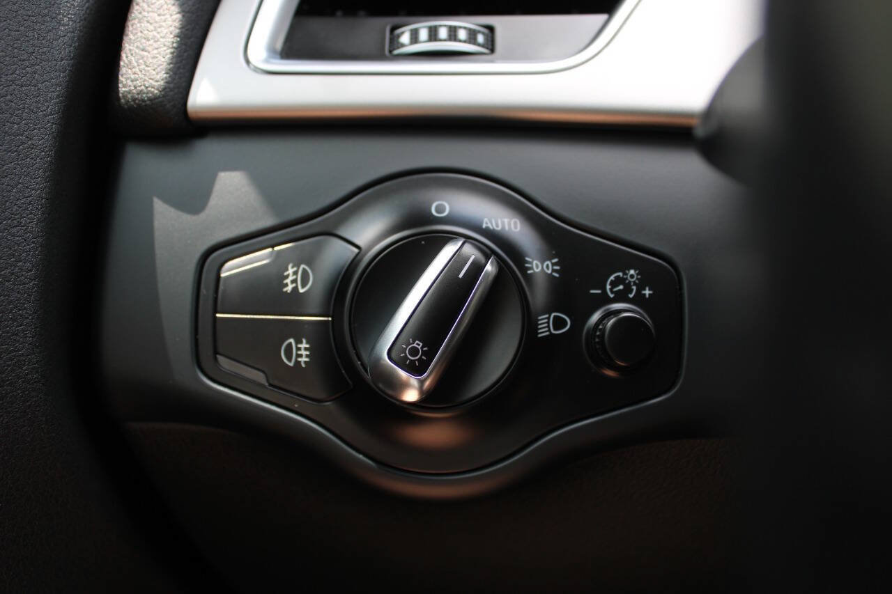 Used 2014 Audi A4 2.0T Premium Plus AWD/4WD image 43