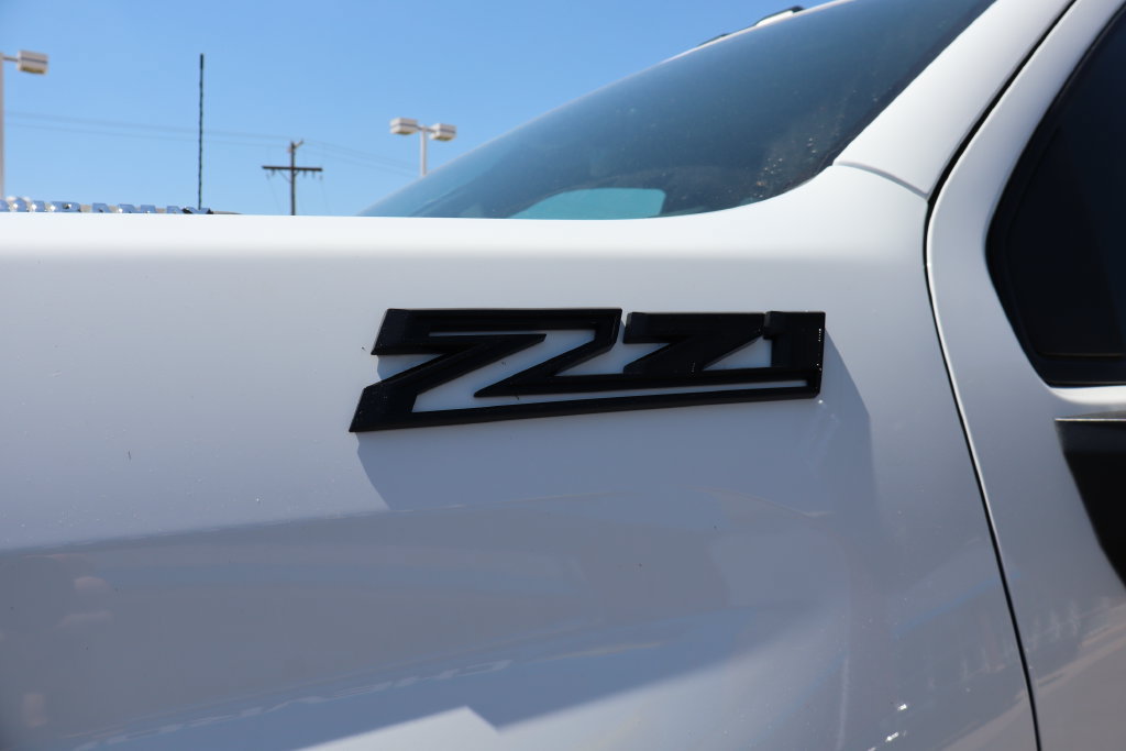 New 2026 Chevrolet Silverado 2500 LT w/ Safety Package AWD/4WD image 13