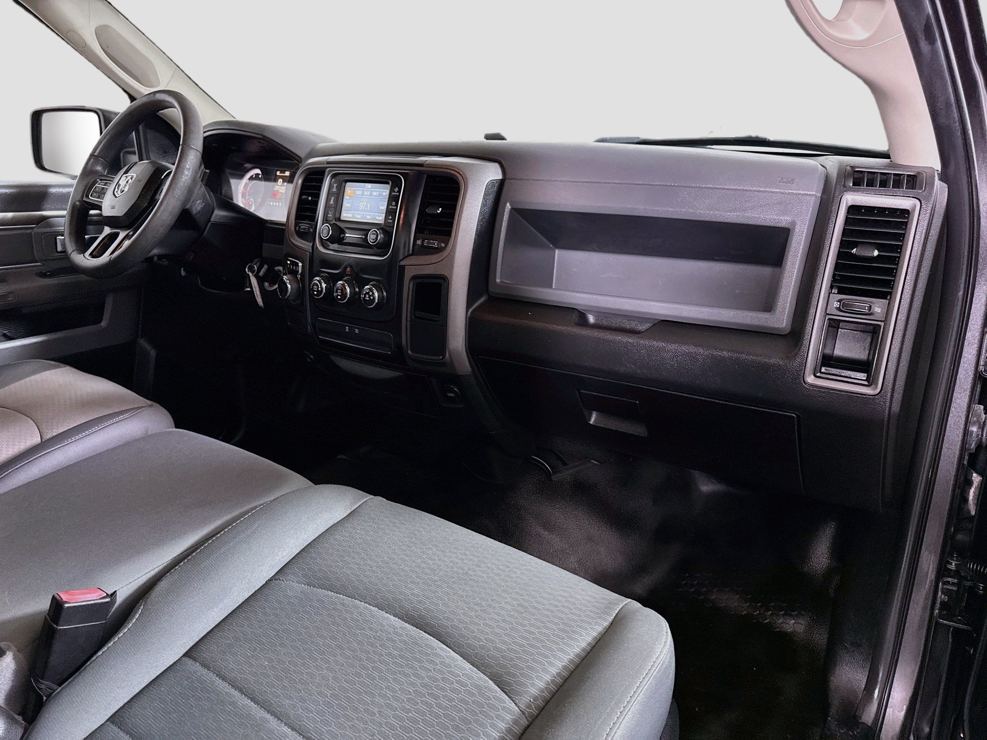 Used 2019 RAM 1500 Tradesman w/ Popular Equipment Group RWD image 25