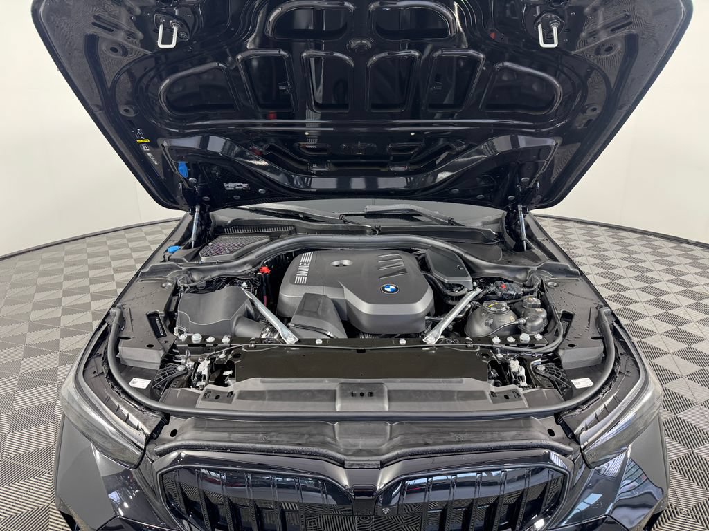 New 2027 BMW 530i xDrive w/ M Sport Package AWD/4WD image 20