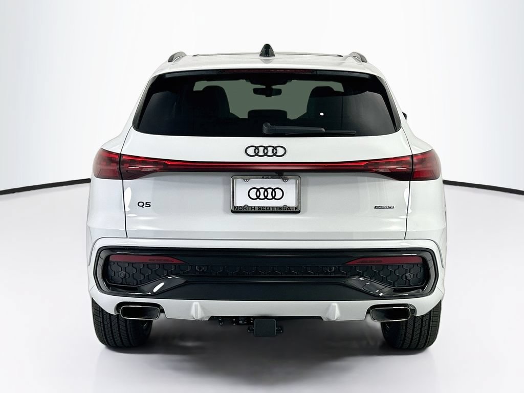 New 2026 Audi Q5 Premium Plus AWD/4WD image 6