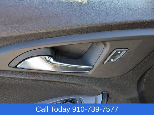 Used 2024 Chevrolet Malibu LT FWD image 13