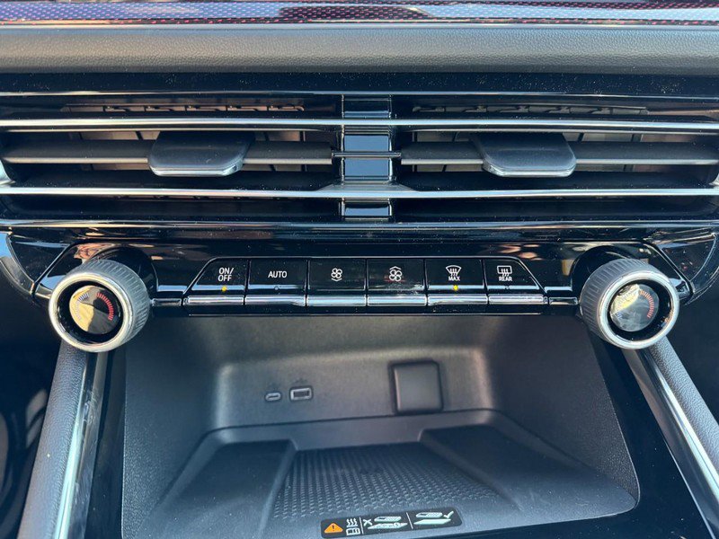 New 2026 Chevrolet Traverse Z71 image 38