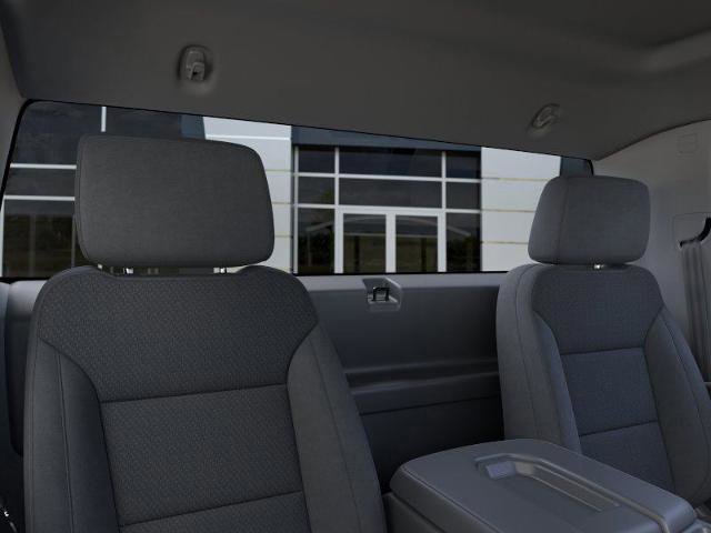 New 2026 GMC Sierra 2500 Pro image 24