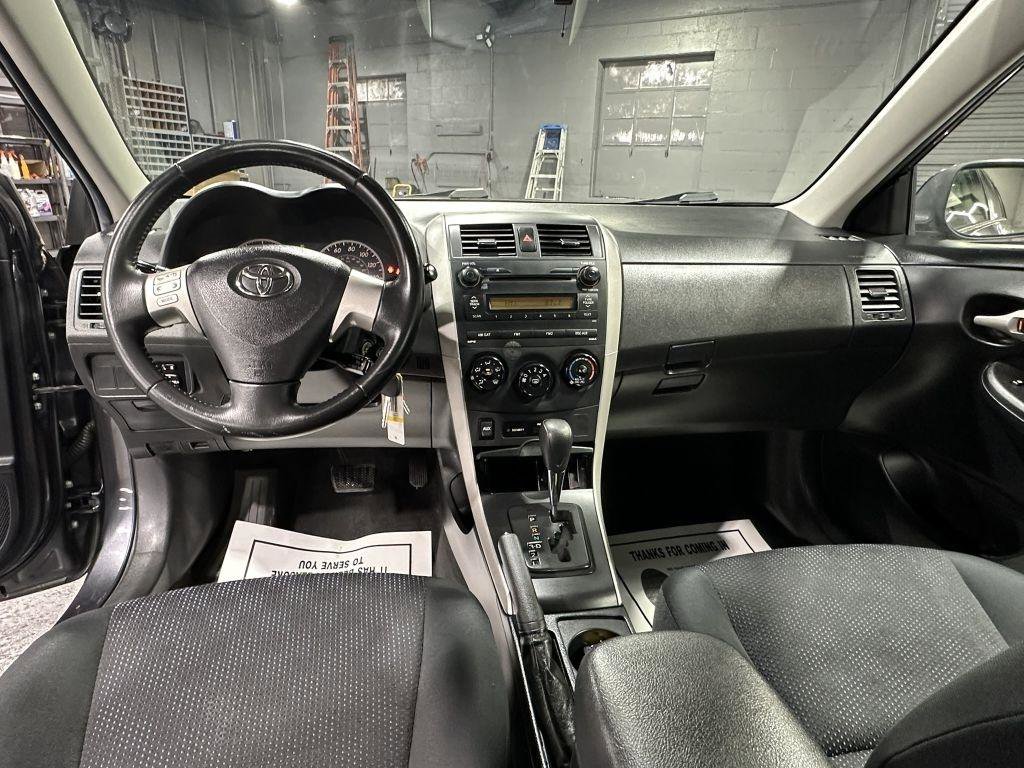 Used 2009 Toyota Corolla S FWD image 25