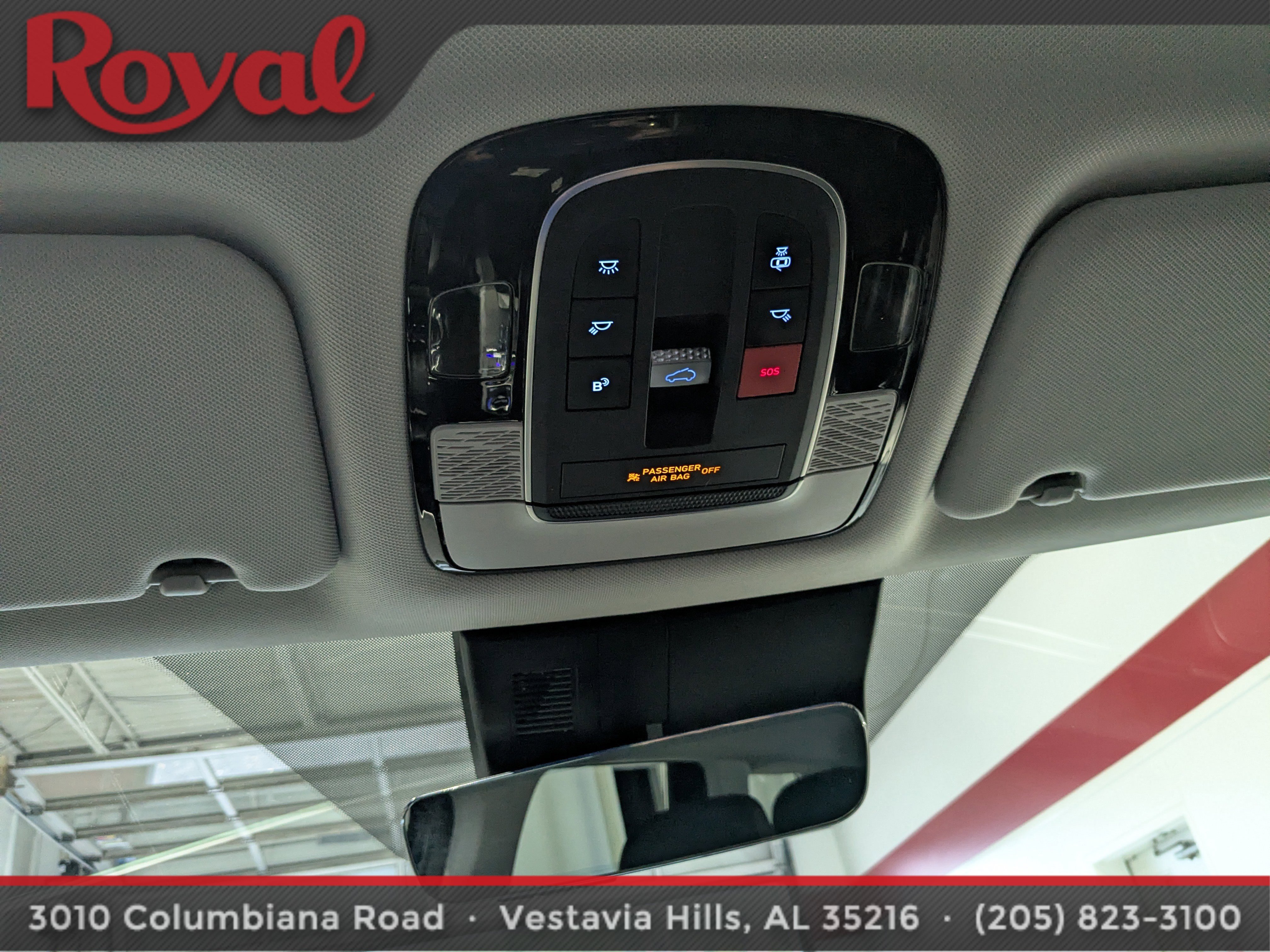 Used 2023 Hyundai Palisade XRT image 26