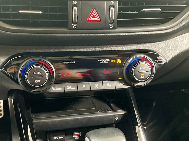 Certified 2023 Kia Forte GT-Line w/ GT-Line Premium Package image 16