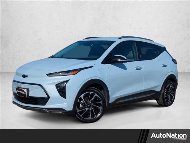 Used 2023 Chevrolet Bolt EUV Premier w/ Super Cruise Package