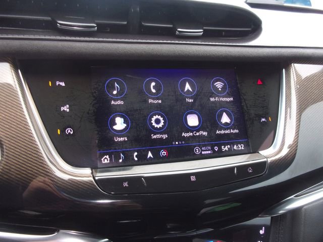 Used 2021 Cadillac XT6 Sport w/ Platinum Package image 25