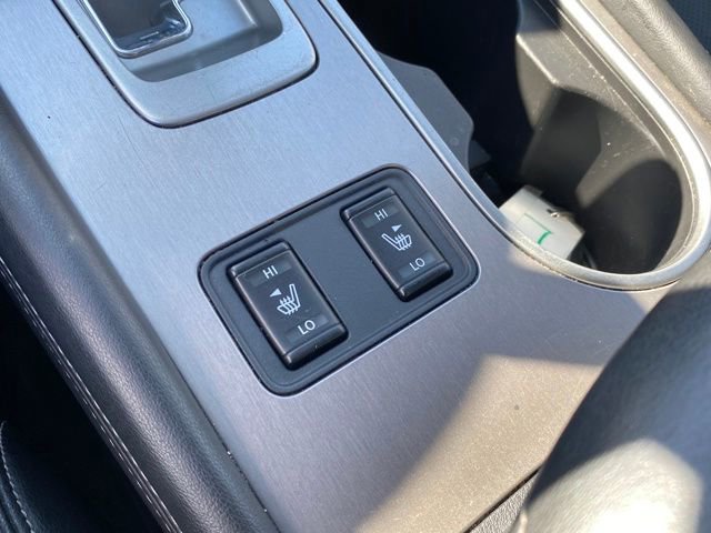 Used 2023 Nissan Murano SL image 14