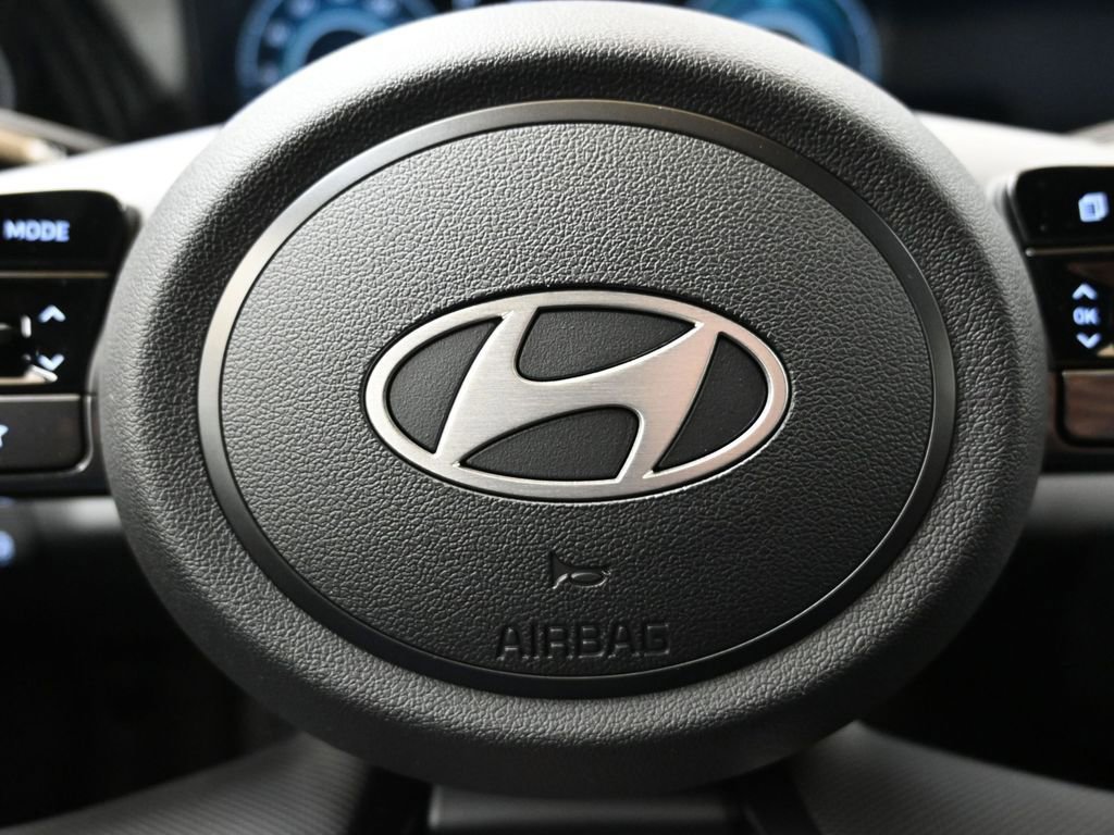 New 2026 Hyundai Elantra Sport w/ Cargo Package FWD image 28