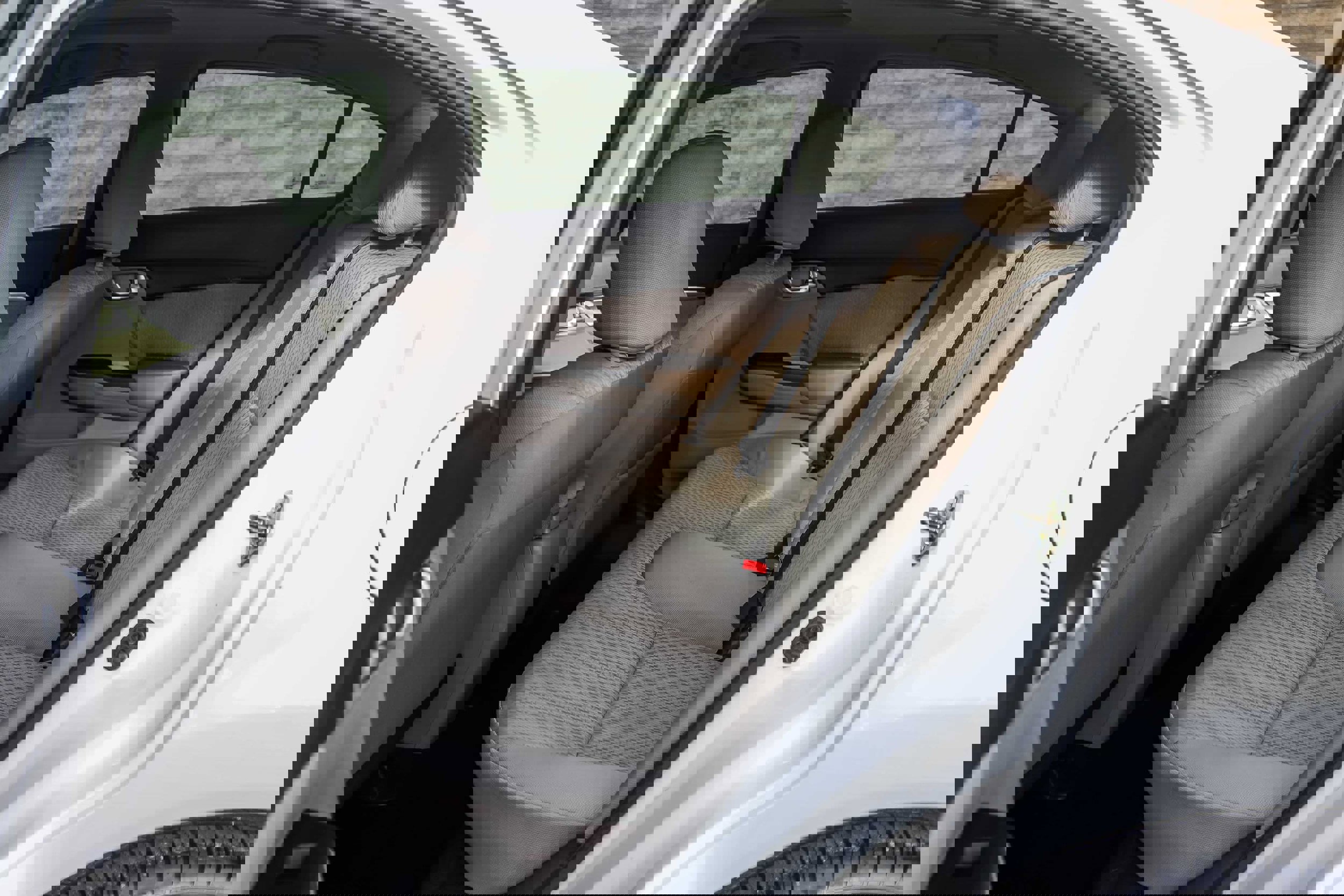 Used 2014 Honda Civic EX image 21