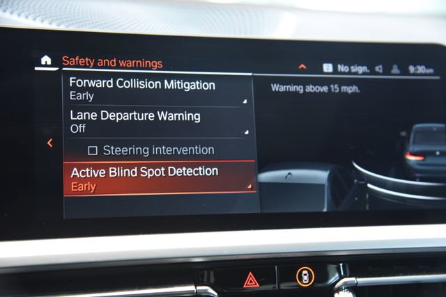 Used 2020 BMW 330i xDrive Sedan w/ Premium Package image 36