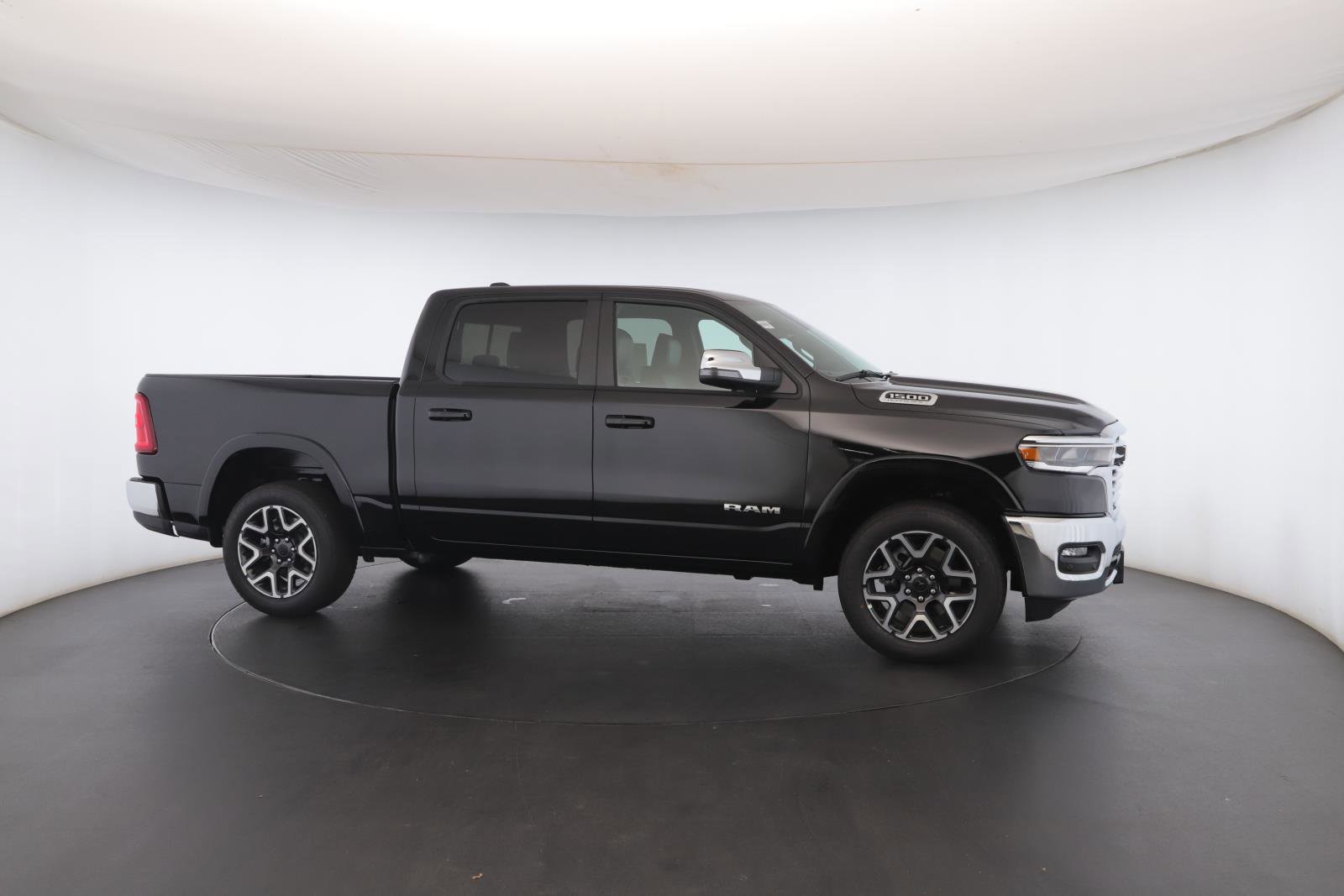 New 2026 RAM 1500 Laramie image 33