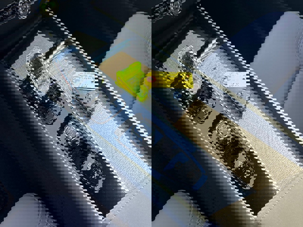 New 2026 Volvo XC60 B5 Plus w/ Protection Package Premier image 12