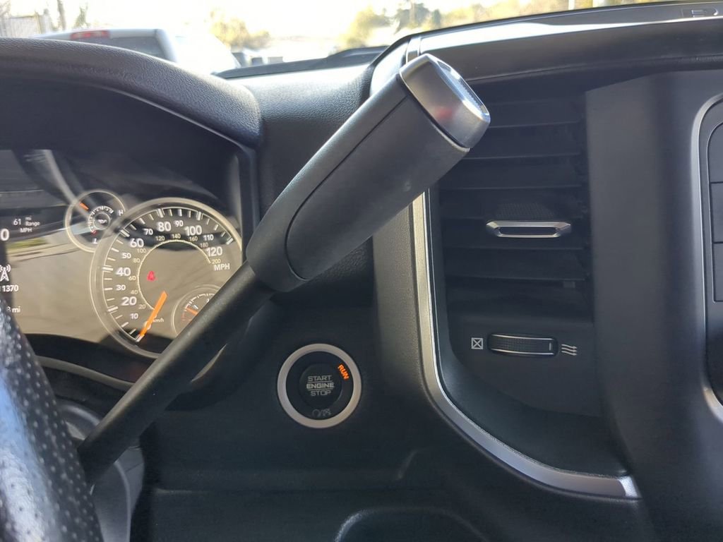 Used 2019 RAM 2500 Big Horn image 9