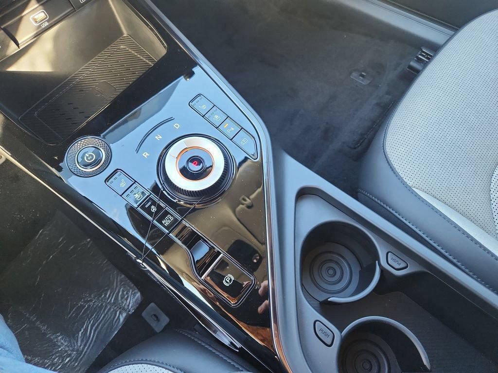 New 2025 Kia Niro Wave w/ Wave Preserve Package FWD image 20