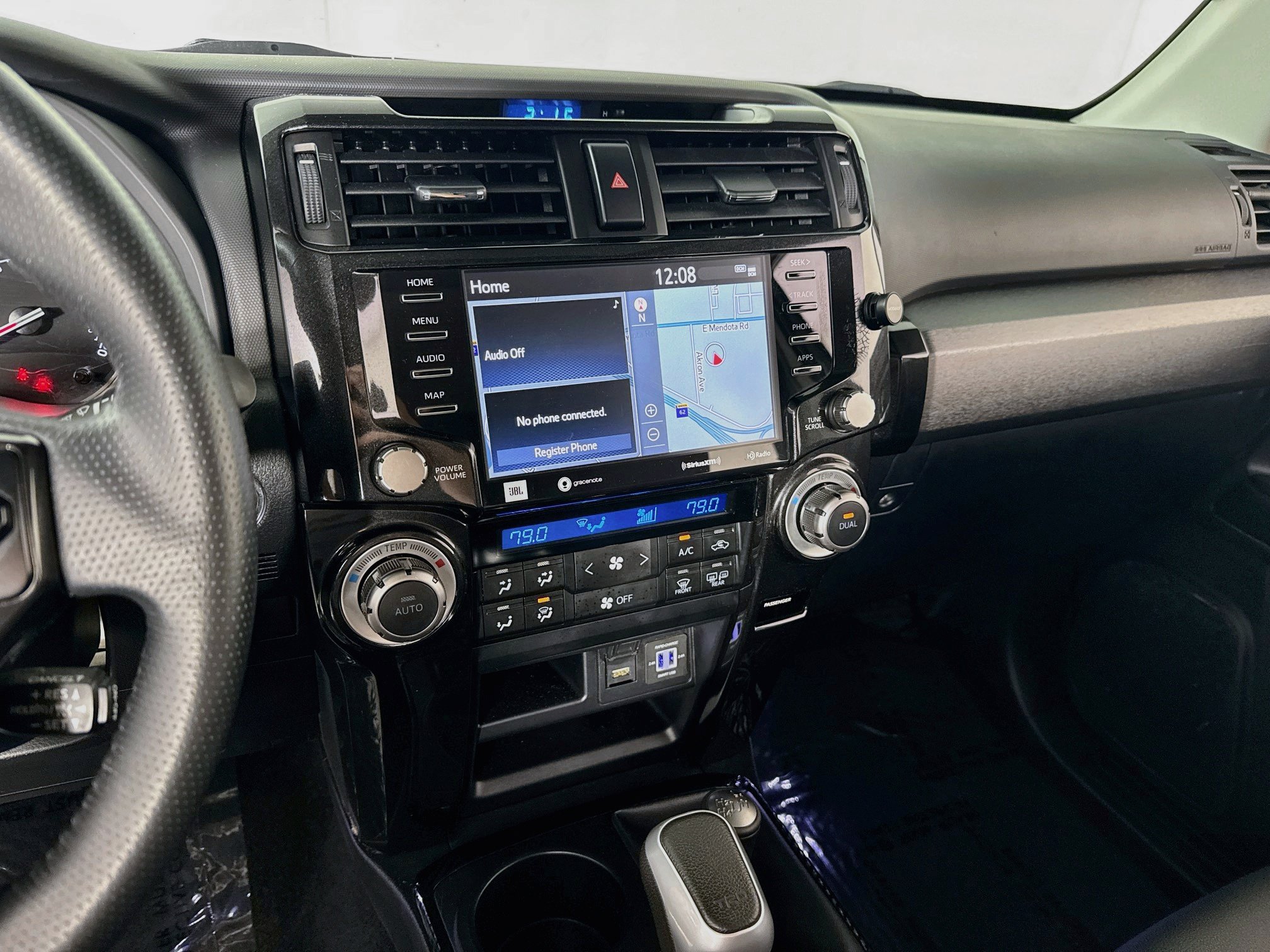 Certified 2020 Toyota 4Runner TRD Pro AWD/4WD image 16