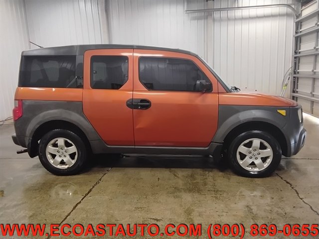 Used 2003 Honda Element EX image 2