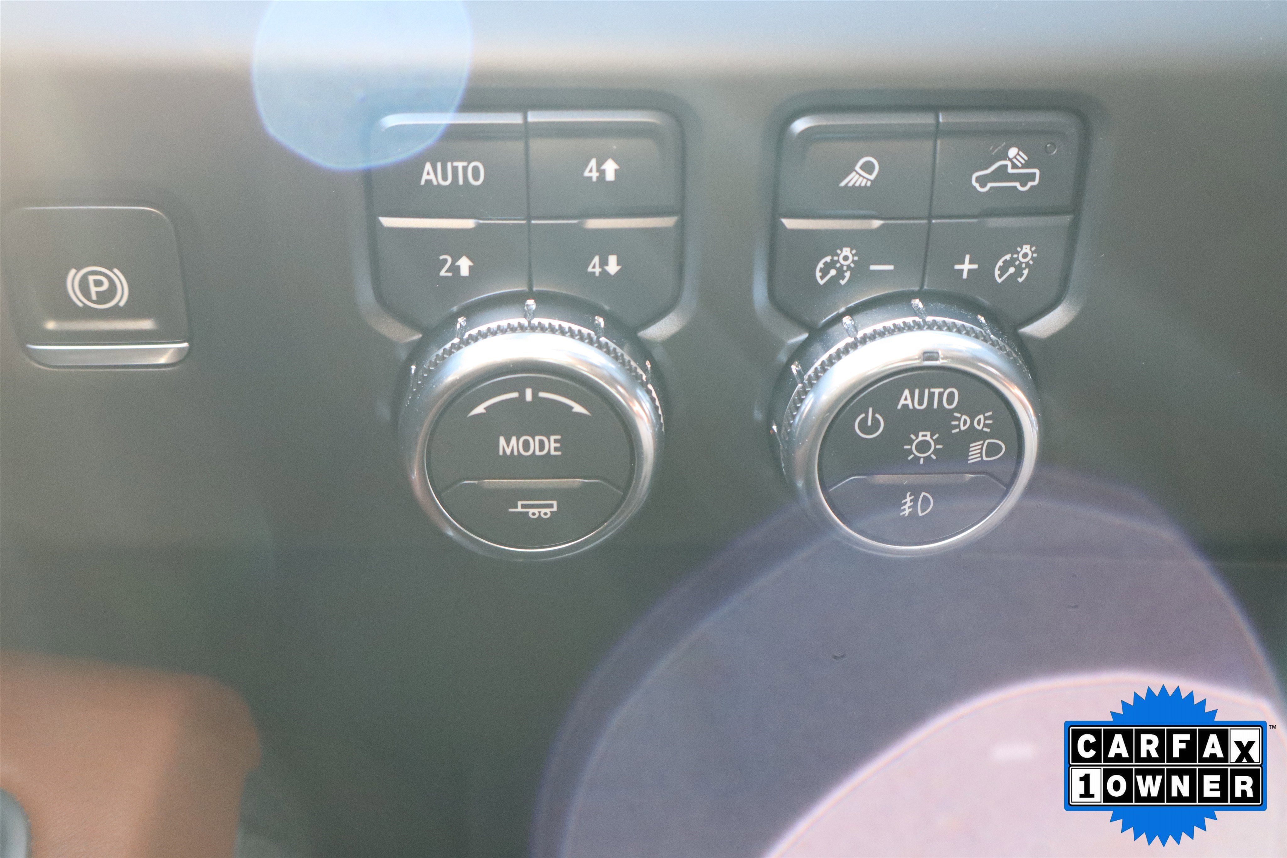 Used 2025 GMC Sierra 2500 Denali Ultimate image 33