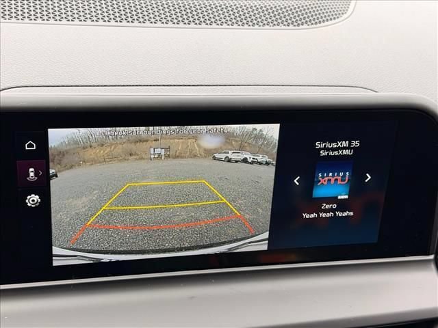New 2026 Kia Seltos S AWD/4WD image 28