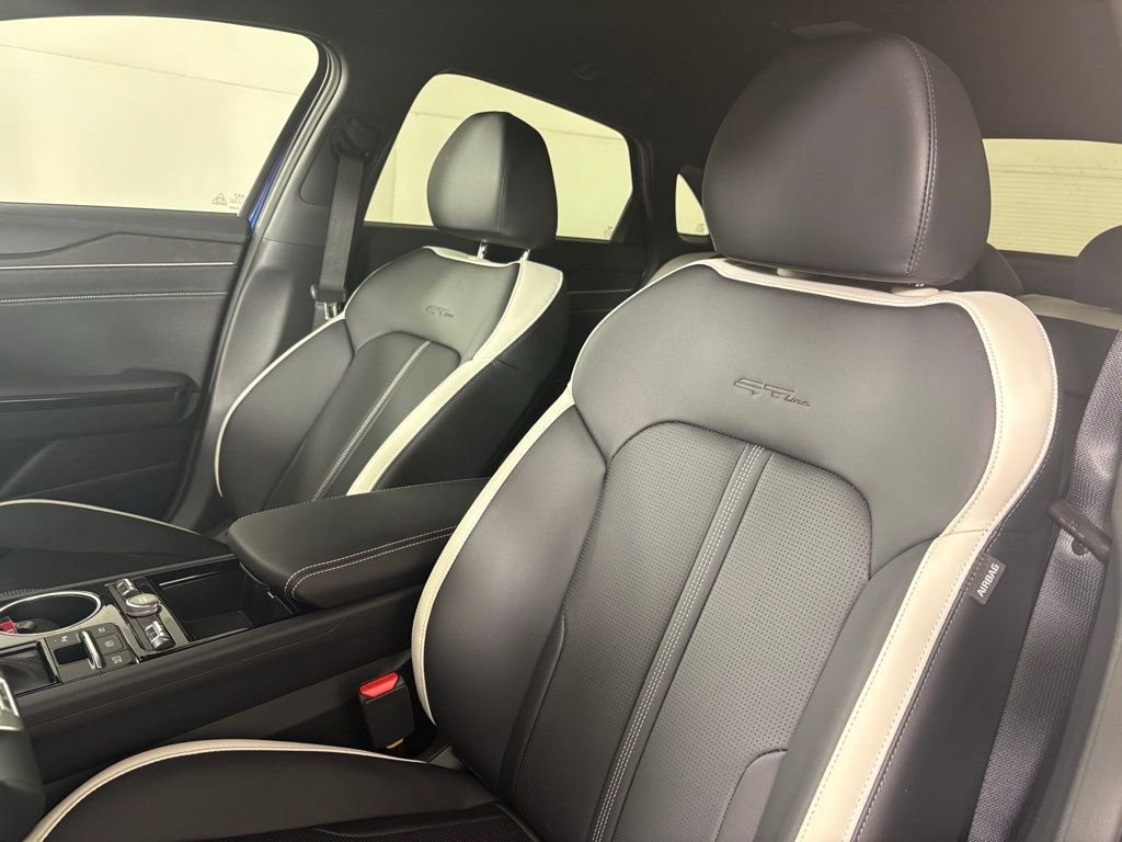 New 2026 Kia K5 GT-Line image 18