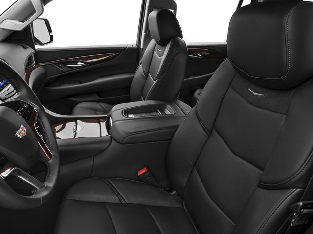 Used 2016 Cadillac Escalade Premium image 11