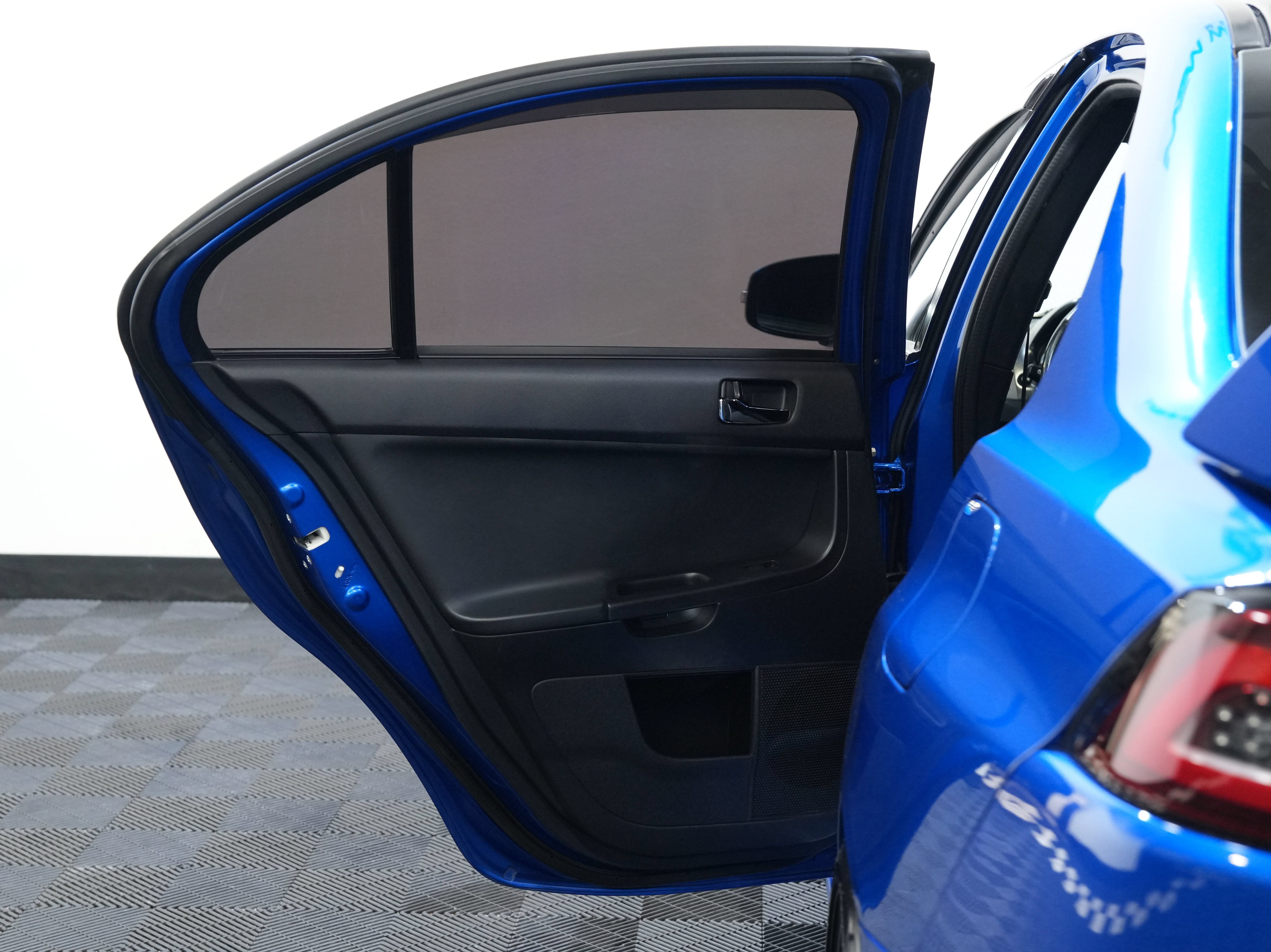Used 2015 Mitsubishi Lancer Evolution Final Edition AWD/4WD image 25
