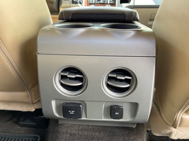 Used 2012 Ford F150 Lariat w/ Lariat Chrome Pkg image 27