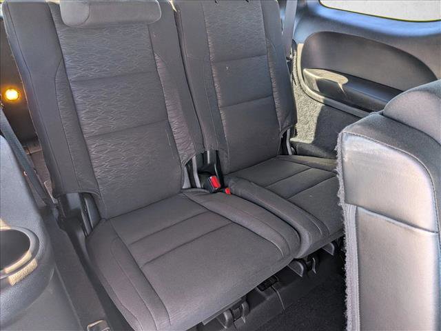 Used 2022 Dodge Durango GT image 21