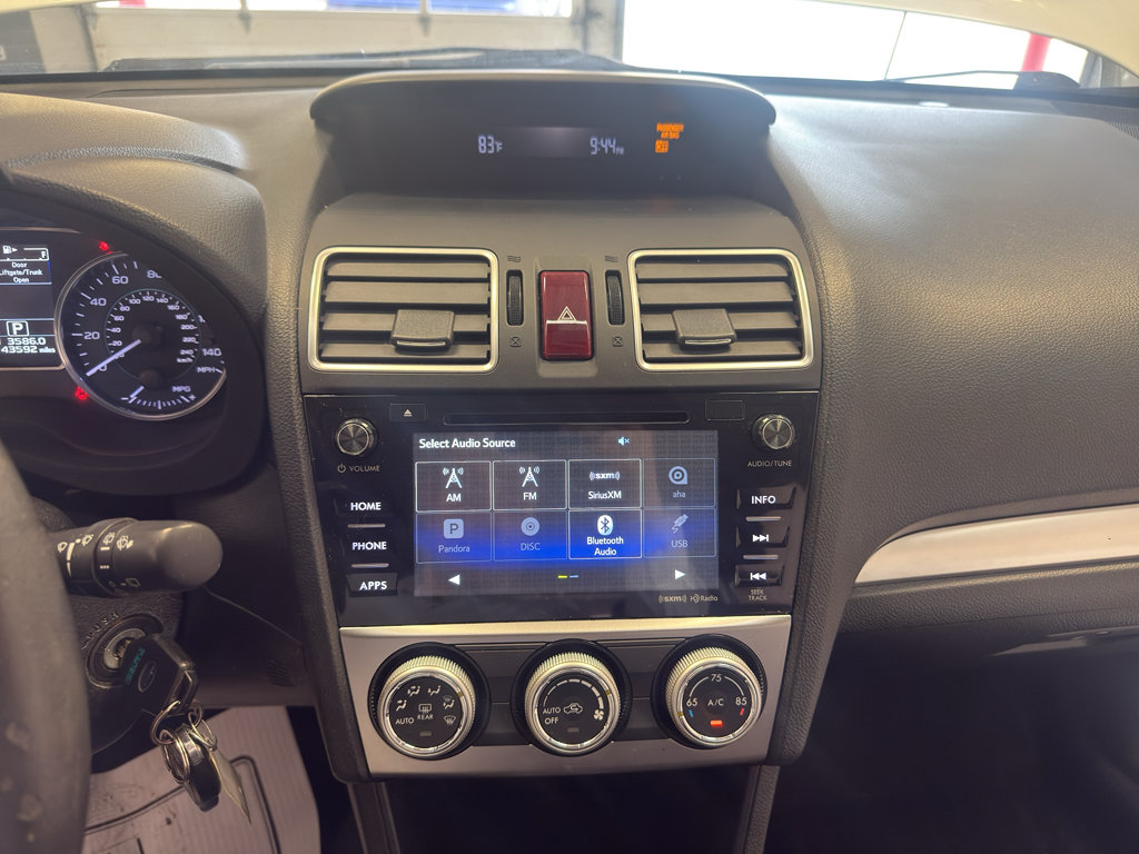 Used 2015 Subaru Impreza 2.0i Sport Limited w/ Popular Package #1 AWD/4WD image 21