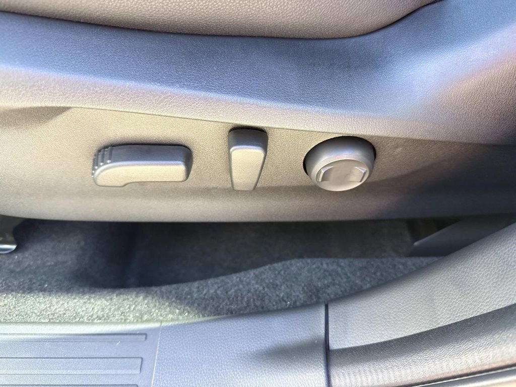 New 2025 Subaru Forester Wilderness w/ Convenience Package image 22