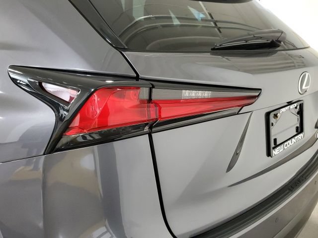 Used 2020 Lexus NX 300 AWD w/ Comfort Package image 38