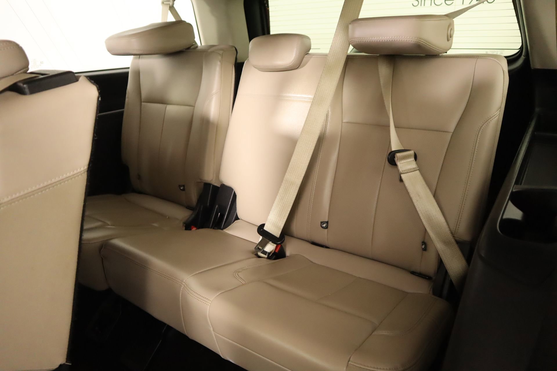 Used 2023 Ford Expedition Max XLT AWD/4WD image 14