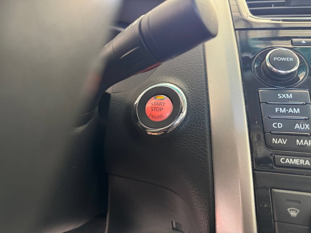 Used 2015 Nissan Altima 3.5 SL FWD image 29