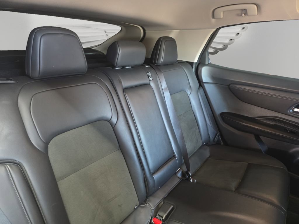 Used 2024 Nissan Ariya ENGAGE+ e-4ORCE image 18